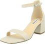 Steve Madden Low Tide Sandalen Beige Vrouw - Thumbnail 3