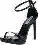 Steve Madden Milano Pumps High Heels Schoenen Hoge Hak Dames Zwart - Thumbnail 3