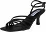 Steve Madden Sandalen met bevestigingsriempjes model 'Aglow' - Thumbnail 2