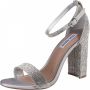 Steve Madden Damesschoenen Carrson-R Grijs Dames - Thumbnail 7