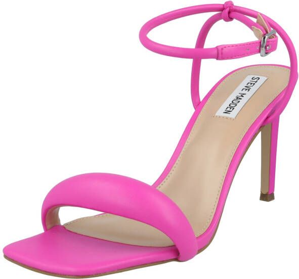 Steve Madden Sandalen met riem 'ENTICE'