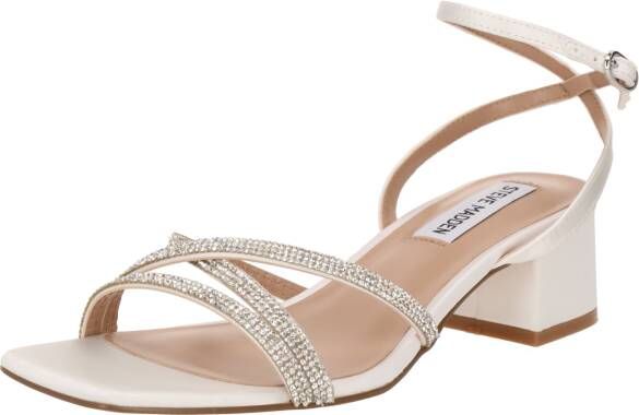 Steve Madden Sandalen met riem 'GABBY'