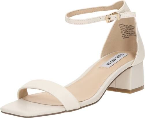 Steve Madden Sandalen met riem 'Gena'