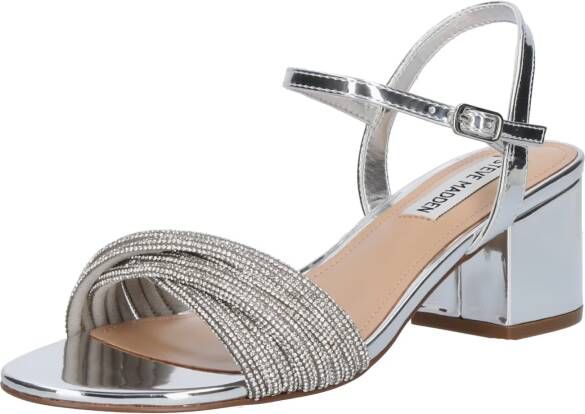 Steve Madden Sandalen met riem 'Ismeria'