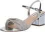 Steve Madden Sandalen met riem 'Ismeria' - Thumbnail 1