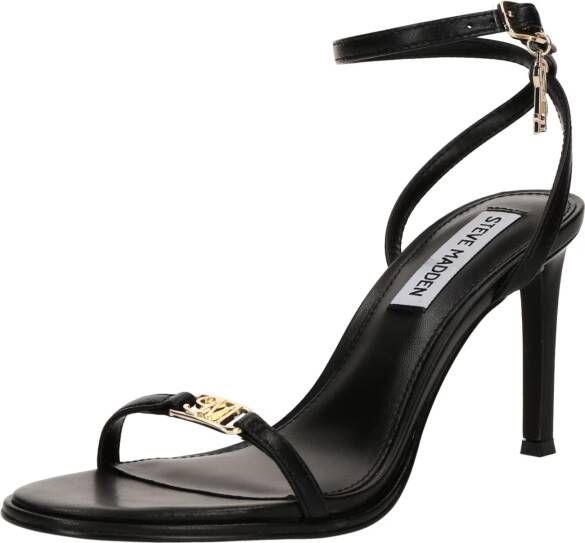 Steve Madden Sandalen met riem 'Kelsi'