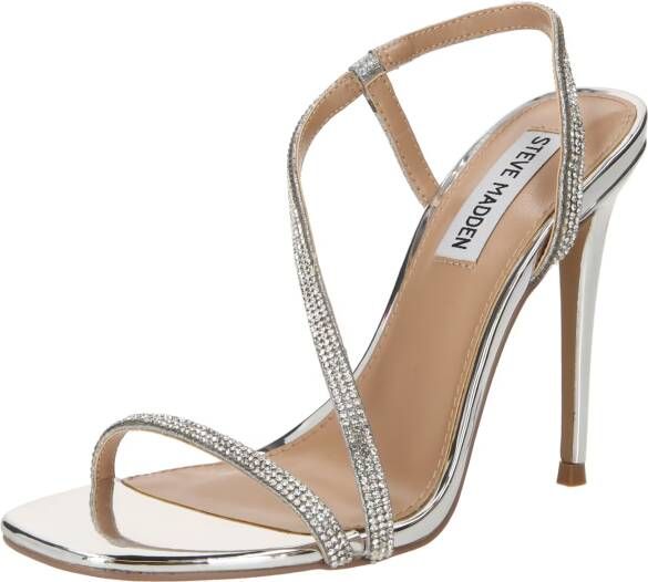 Steve Madden Sandalen met riem 'Novelize-R'