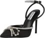 Steve Madden Pumps & high heels Vibrantly in zwart - Thumbnail 2