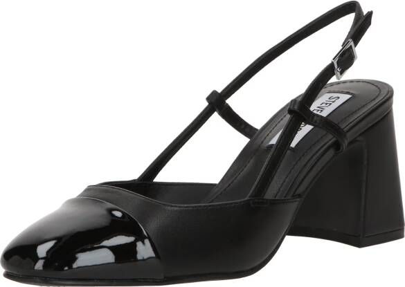 Steve Madden Sandalen met riem 'Zeina'