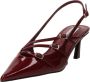 Steve Madden Slingpumps - Thumbnail 1