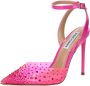 Steve Madden Pumps & high heels Revert Sandal in roze - Thumbnail 2