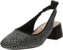 Steve Madden Zwarte Dames Hakken Smitten Black Dames - Thumbnail 5