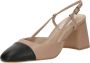 Steve Madden Pumps & high heels Zeina in beige - Thumbnail 2