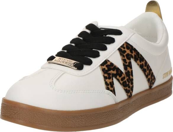 Steve Madden Sneakers laag 'Degree'