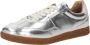 Steve Madden Sneakers in metallic model 'EMPORIA' - Thumbnail 4