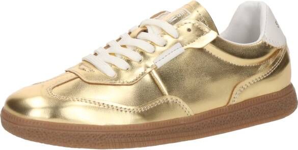 Steve Madden Emporia SM11003419-02002-045 Goud