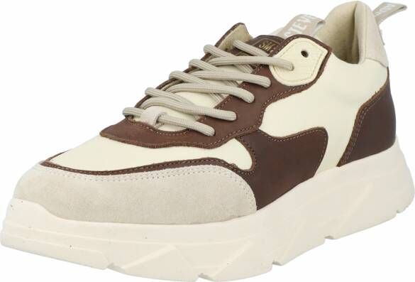 Steve Madden sneakers laag pitty Bruin