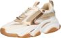 STEVE MADDEN Possession-E coconut milk Beige Synthetisch Lage sneakers Dames - Thumbnail 4