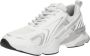 Steve Madden Stedelijke Sneakers White - Thumbnail 2