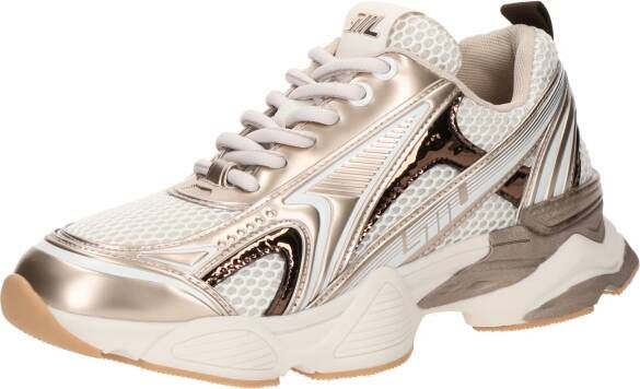 Steve Madden Sneakers laag 'Speedster-E'