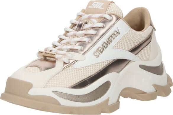 Steve Madden Sneakers laag 'Zoomz'