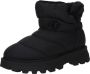 Steve Madden Snowboots met tunnelkoord model 'SNOWY' - Thumbnail 2