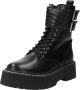 Steve Madden Boots & laarzen Viade in zwart - Thumbnail 1