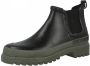 Stutterheim Shoes Black Unisex - Thumbnail 2