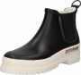 Stutterheim Winterwalker Regenlaarzen Black Dames - Thumbnail 2