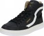 Superdry Sneakers hoog 'Basket Lux Trainer' - Thumbnail 3