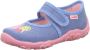 Superfit Kid's Bonny B Pantoffels meerkleurig - Thumbnail 2