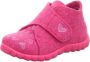 Superfit huisschoenen happy Pink - Thumbnail 3