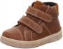 Superfit Sneakers Kleur: Cognac - Thumbnail 2