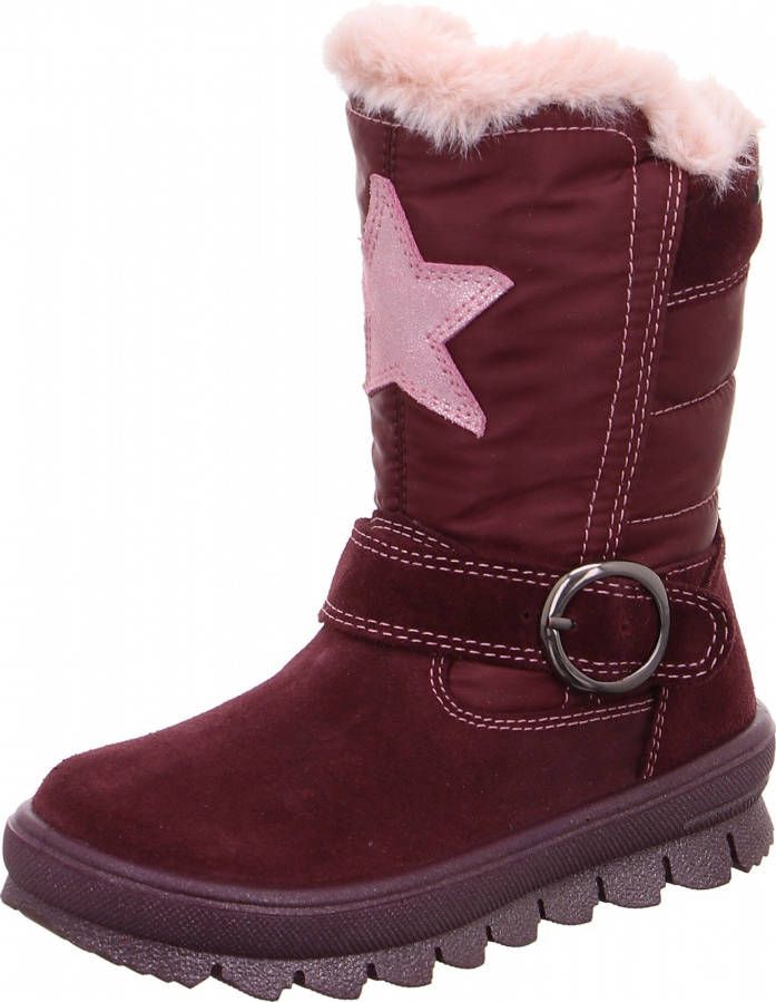 Superfit Snowboots 'Flavia'