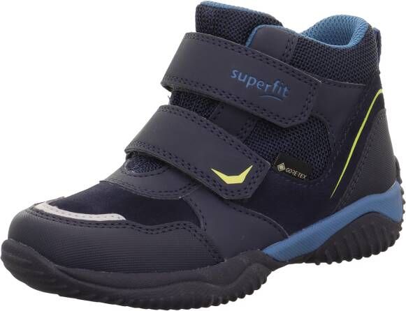 Superfit 1-9385 Klittenbandschoenen