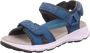 Superfit 1-580 Sandalen - Thumbnail 1