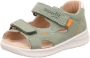 Superfit Kid's Lagoon Sandalen meerkleurig - Thumbnail 2