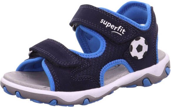 Superfit Open schoenen ''Mike 3.0'