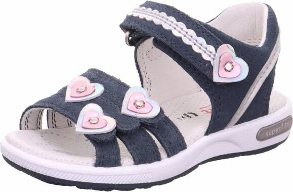 Superfit Sandalen 'EMILY'