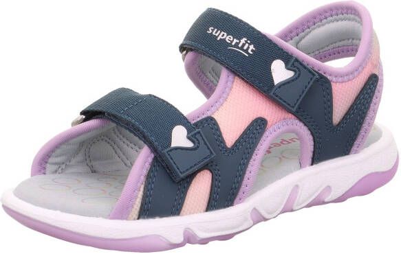 Superfit Sandalen 'PEBBLES'