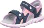 Superfit Sandalen 'PEBBLES' - Thumbnail 2