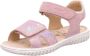 Superfit 609004 Kinderen MeisjesSandalenKindersandalen Wit beige - Thumbnail 34