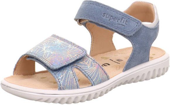 Superfit Sandalen 'Sparkle'