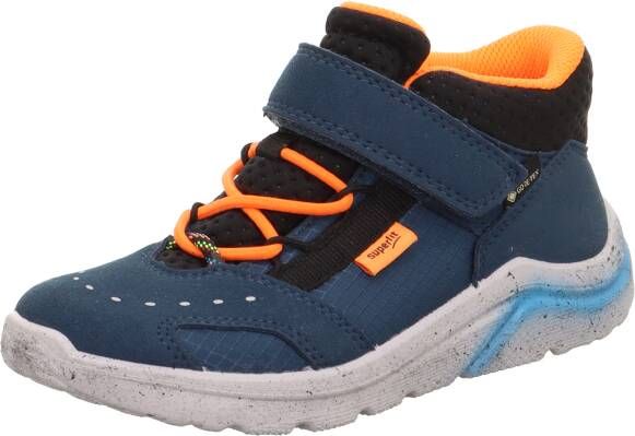 Superfit 6098 Half-hoog Blauw