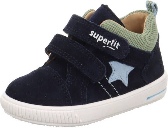 Superfit Sneakers 'MOPPY'