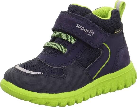 Superfit Sneakers 'Sport7 Mini'