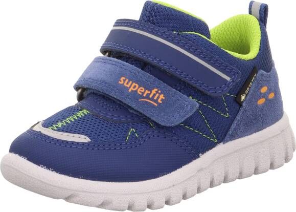 Superfit Sneakers 'SPORT7 MINI'