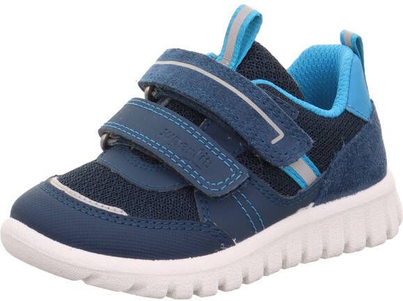 Superfit Sneakers 'SPORT7 MINI'