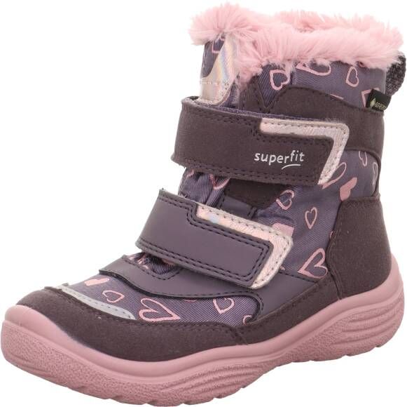 Superfit Snowboots 'Crystal'