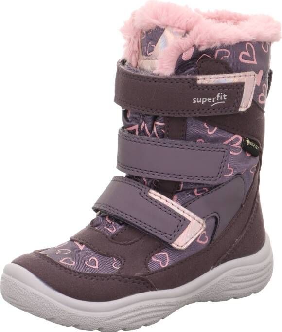 Superfit Snowboots 'Crytal'